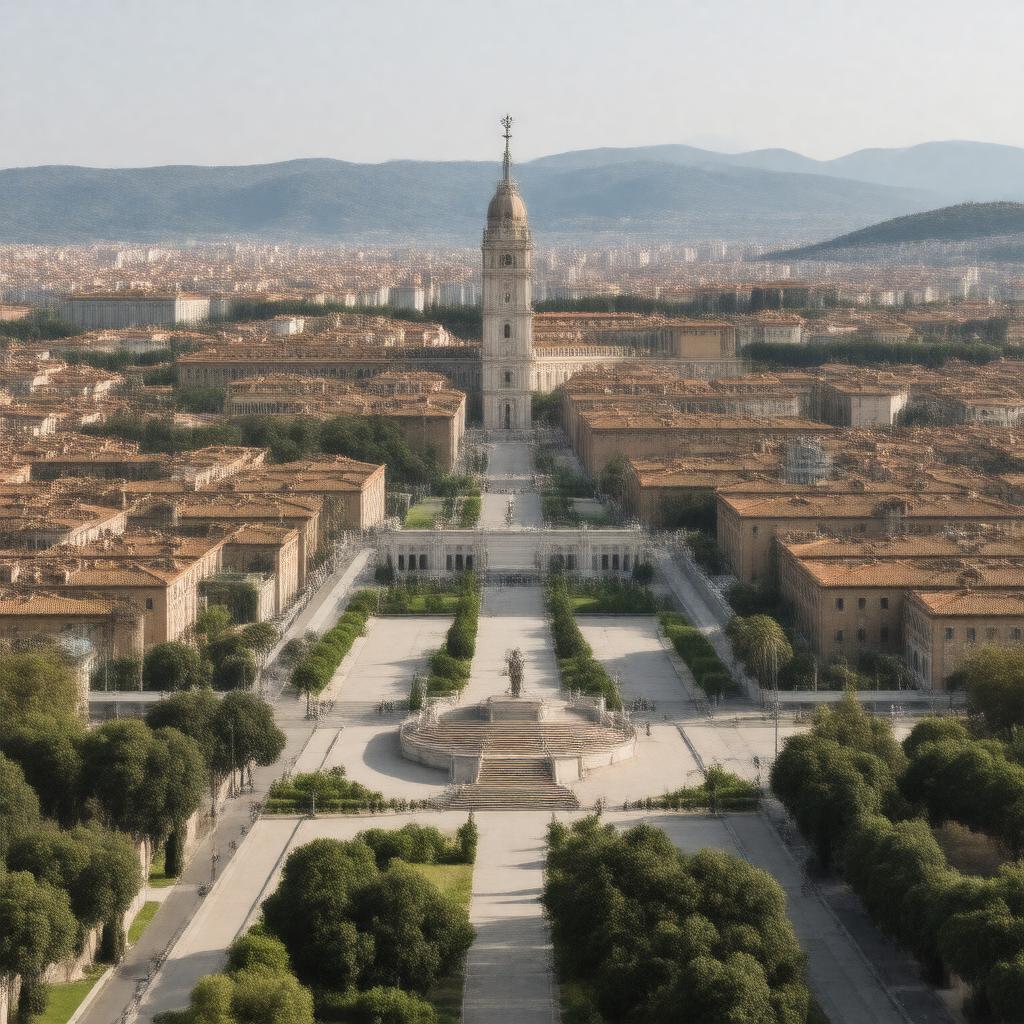 Città Universitaria